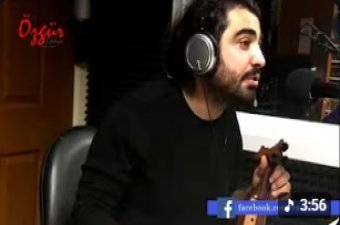 Selçuk Balcı - Hey Erenler ( Canlı Performans )