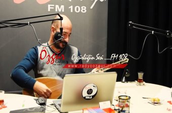 Erdal Beyazgül - Bir Seher Vaktinde ( Canlı performans 2017 